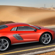 Illustration for article titled The Audi Nanuk Quattro Concept Is A V10 Diesel Offroading Demon